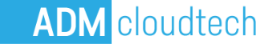 ADM Clodtech Logo